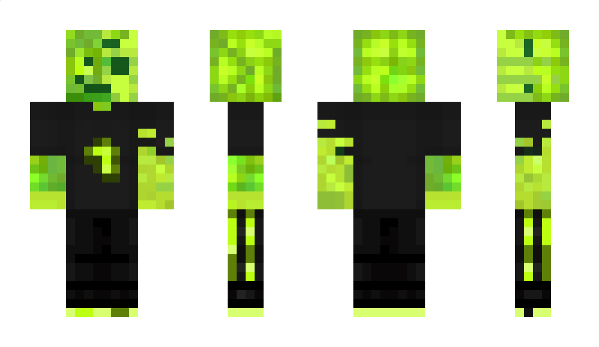 Mondo228 Minecraft Skin