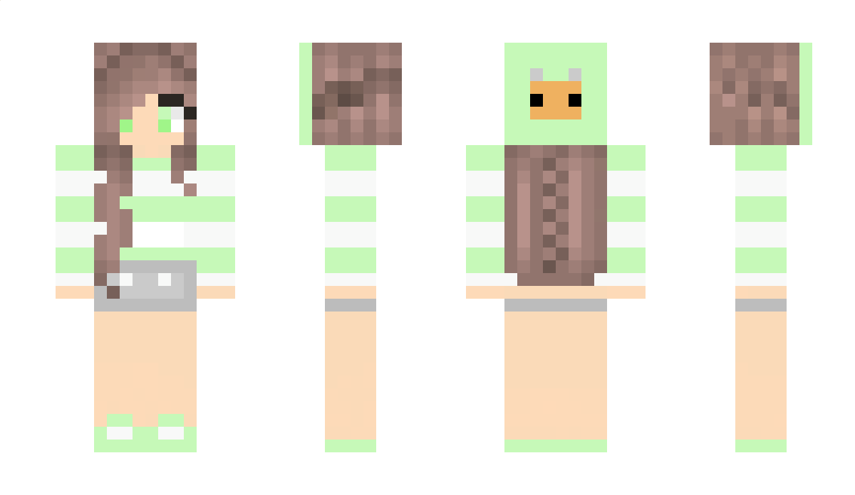 SK07 Minecraft Skin