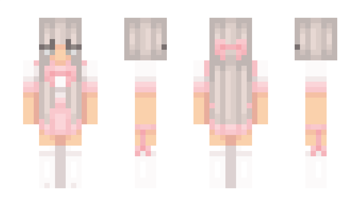 Bonnie Minecraft Skin