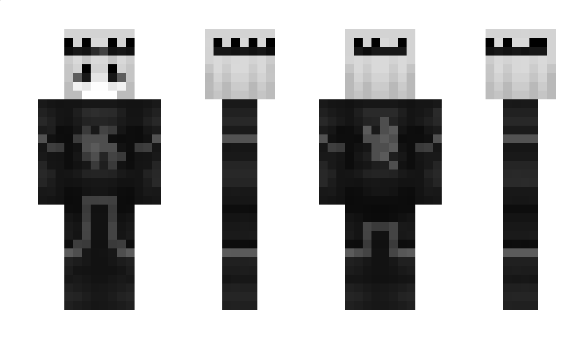 214_ Minecraft Skin