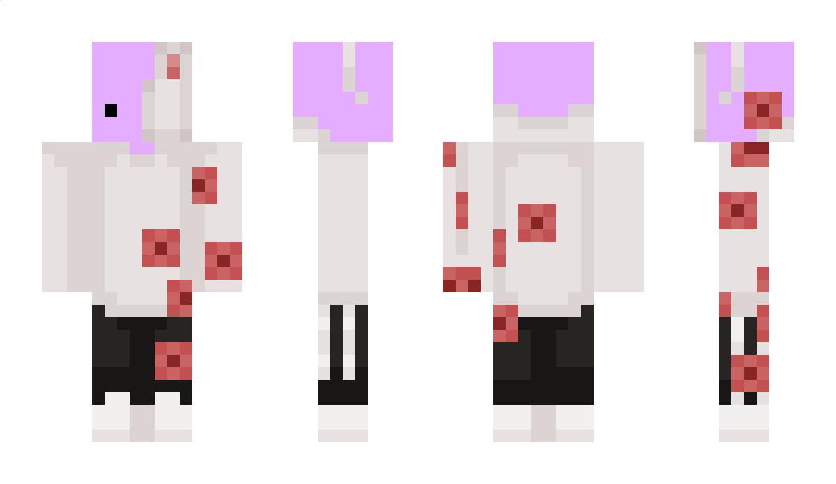 Oxylus__ Minecraft Skin