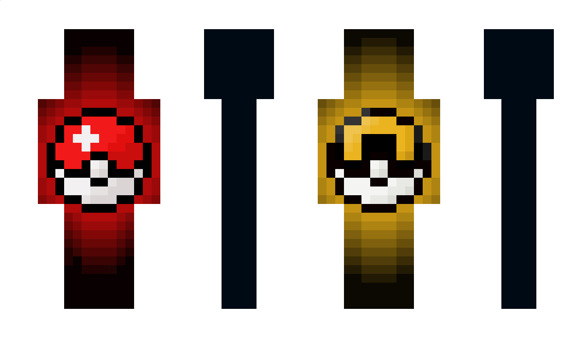 lamason Minecraft Skin