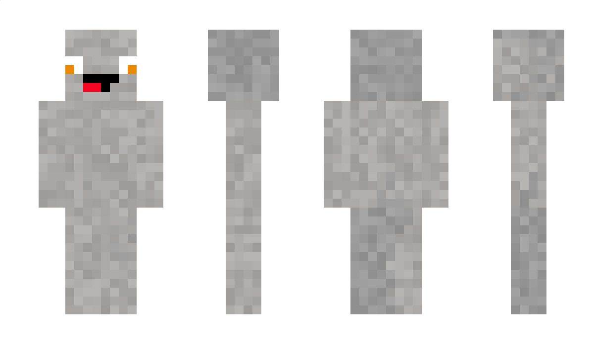 ian124509 Minecraft Skin