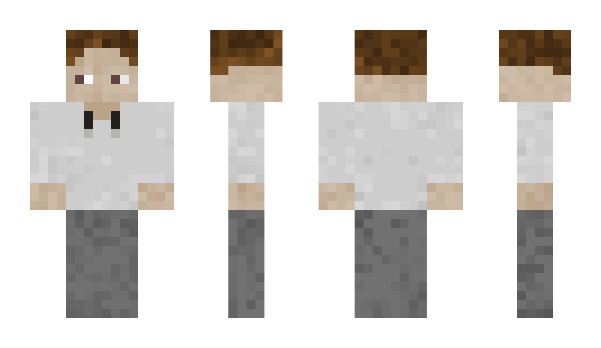 Fayzoo_665 Minecraft Skin