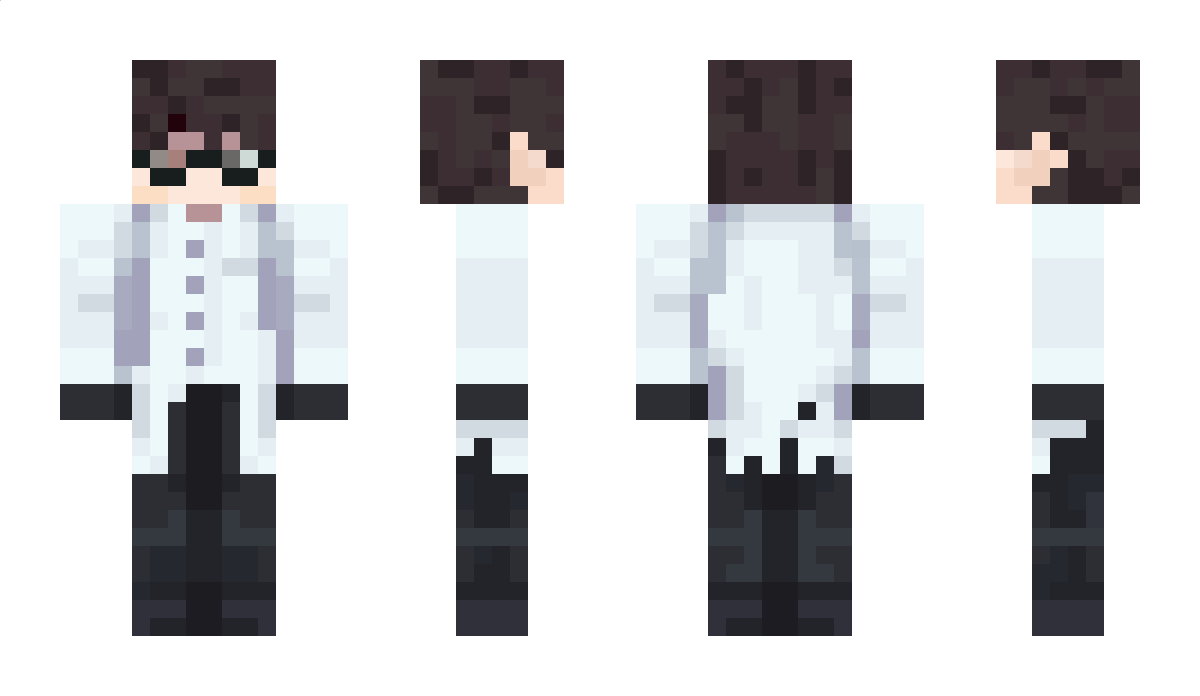 Edward_McMillan Minecraft Skin