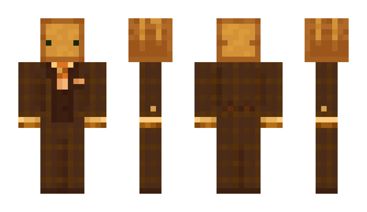 _toastz Minecraft Skin