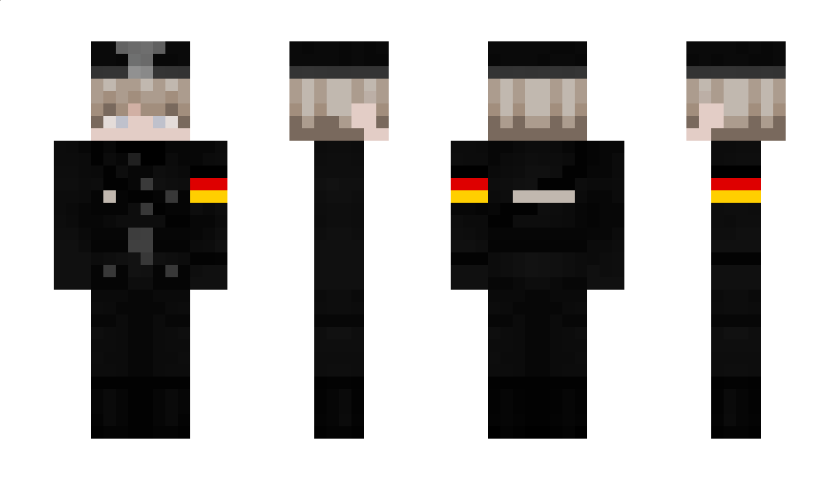 ash_shep Minecraft Skin