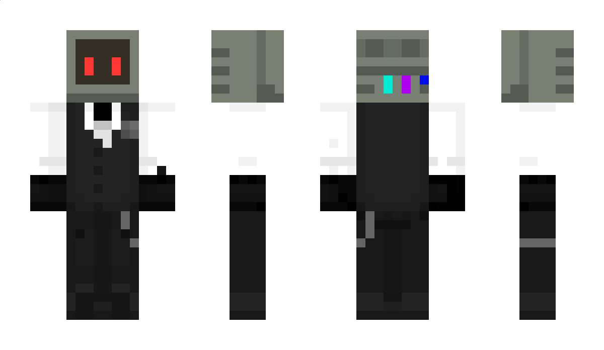 Nick0427_TW_0427 Minecraft Skin