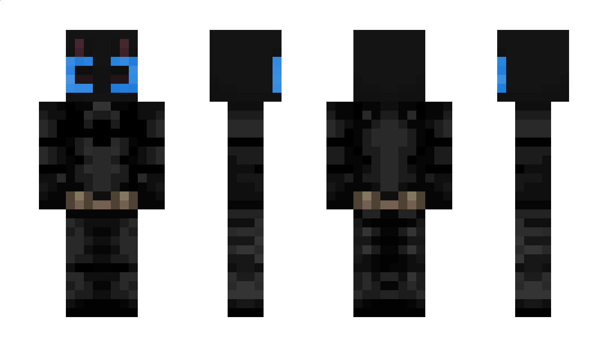 impancakk33 Minecraft Skin