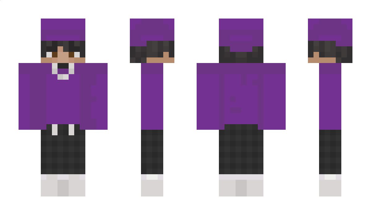 V1perz11 Minecraft Skin