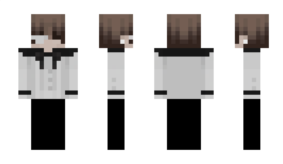 ThomasMuller Minecraft Skin