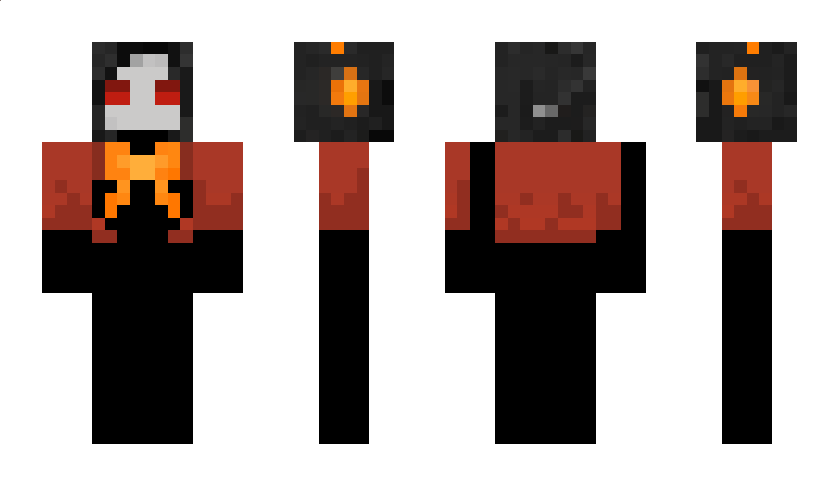 Eboni_Inobe Minecraft Skin