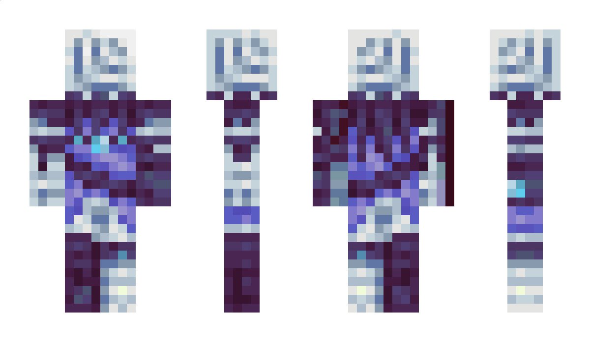 Totem_Popper Minecraft Skin