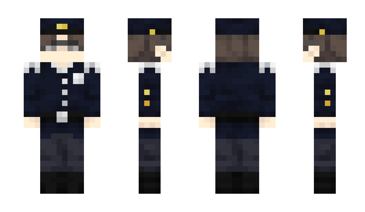 mirm__ Minecraft Skin