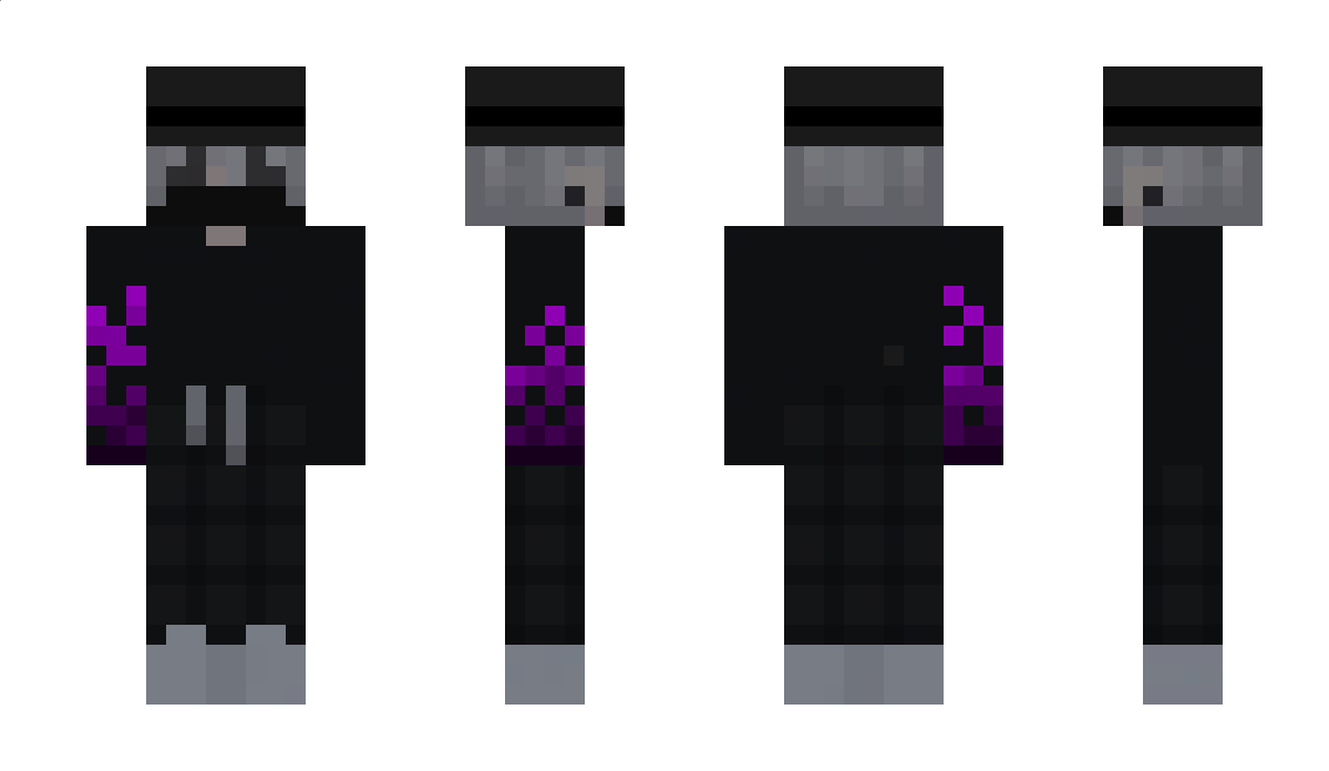 VladyDI Minecraft Skin