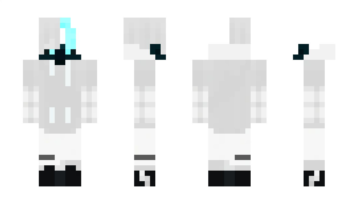 LaLn5 Minecraft Skin