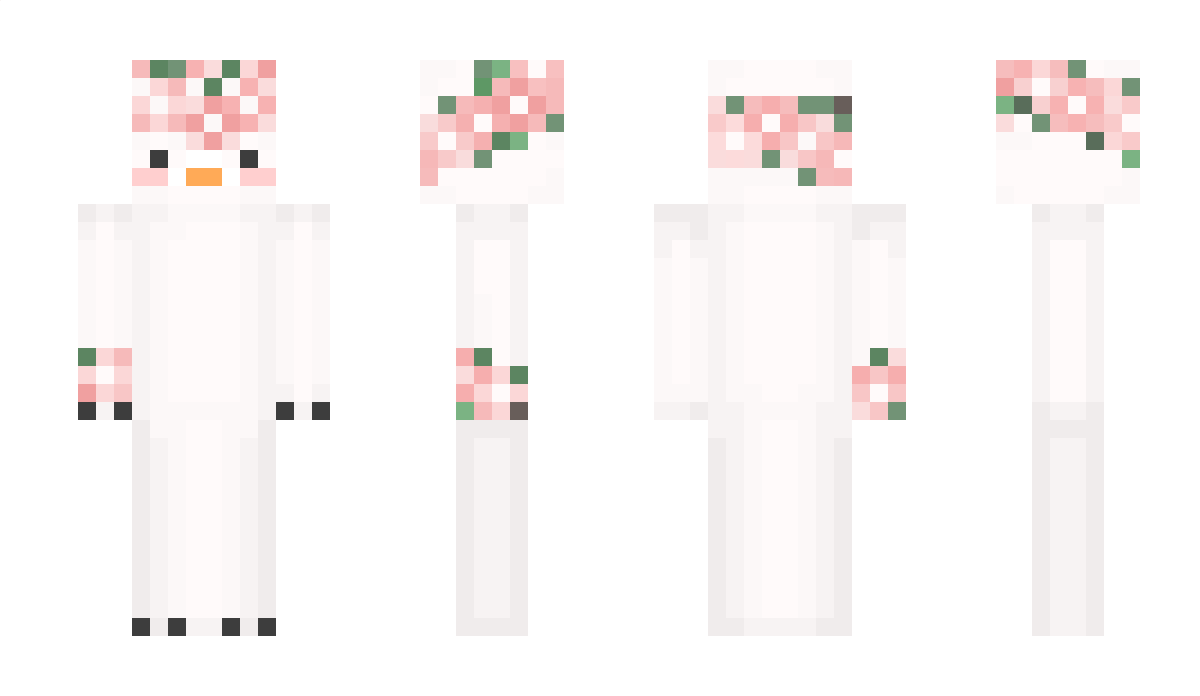 Se_reta Minecraft Skin