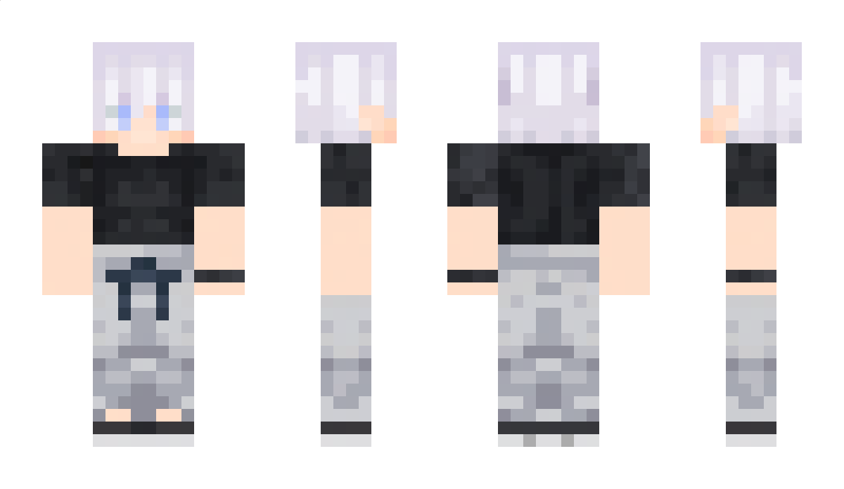 dice_r0ll Minecraft Skin