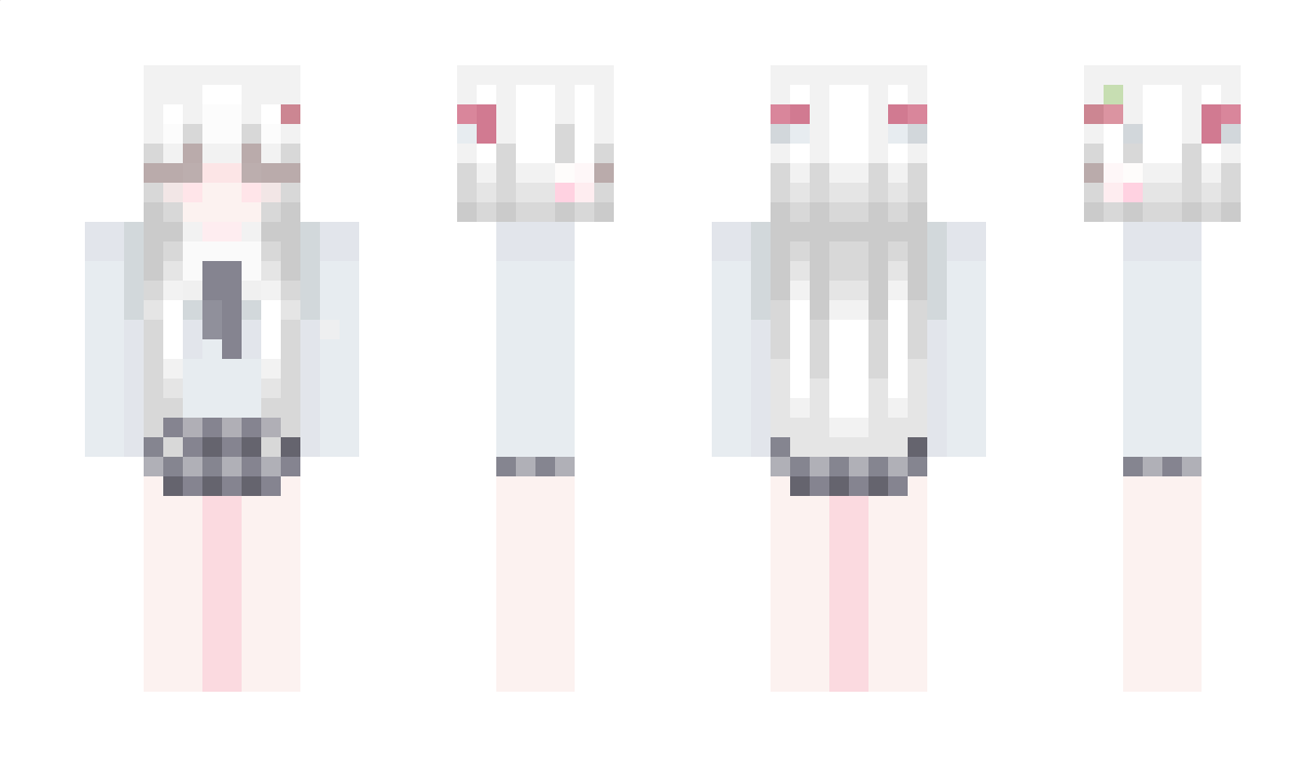 arem Minecraft Skin