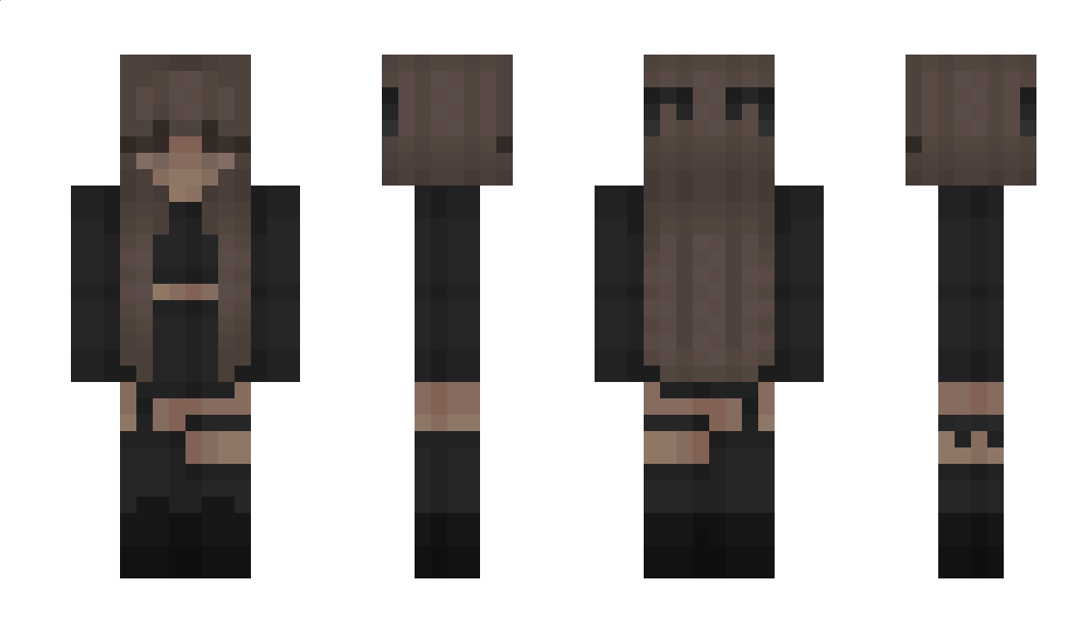 SidorenkoAW3 Minecraft Skin