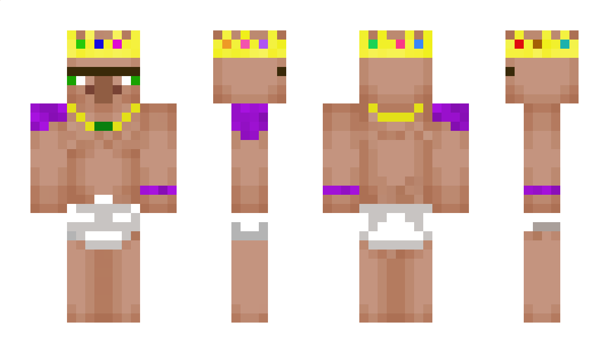 Emrezzc Minecraft Skin