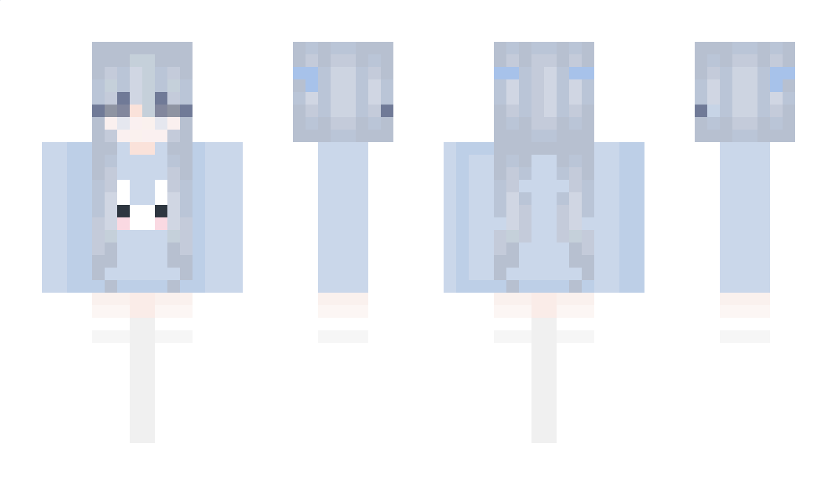 momgo Minecraft Skin