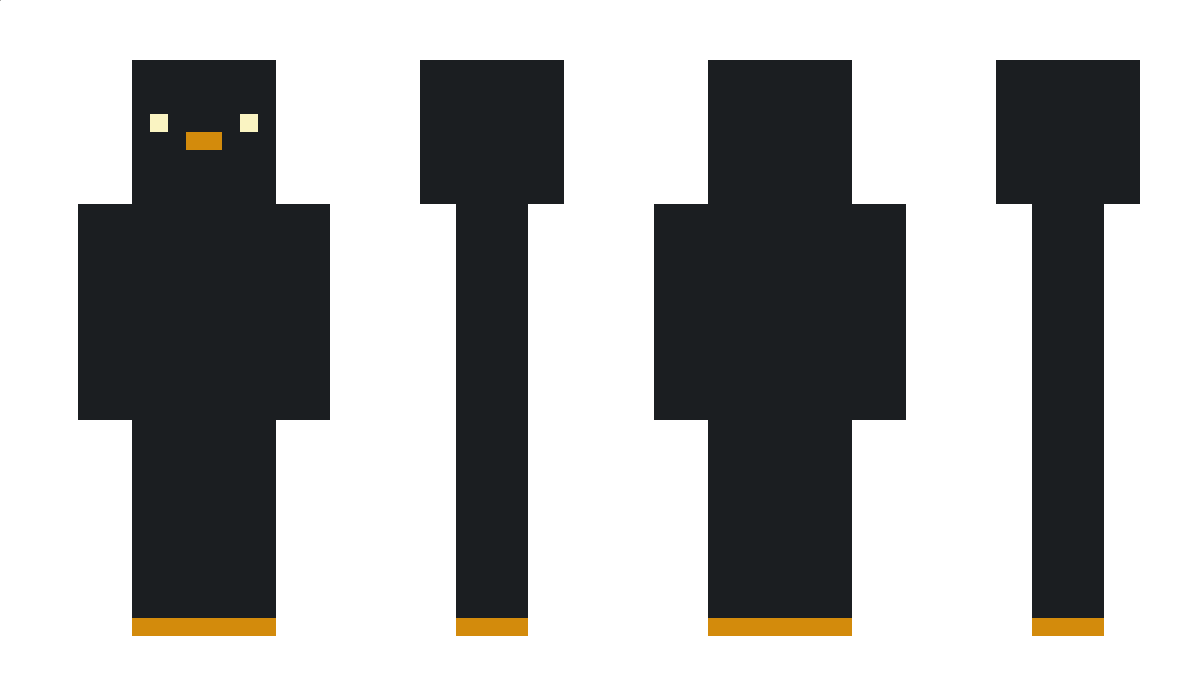 SeungHan1532 Minecraft Skin