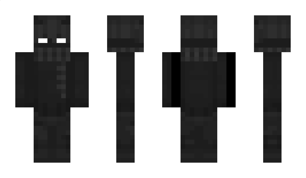 AdminGmbH Minecraft Skin