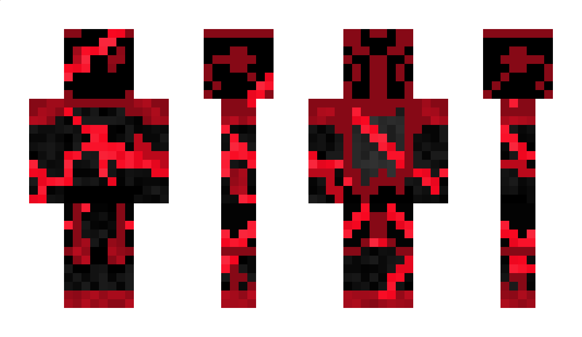REAPER_0F_S0ULS Minecraft Skin