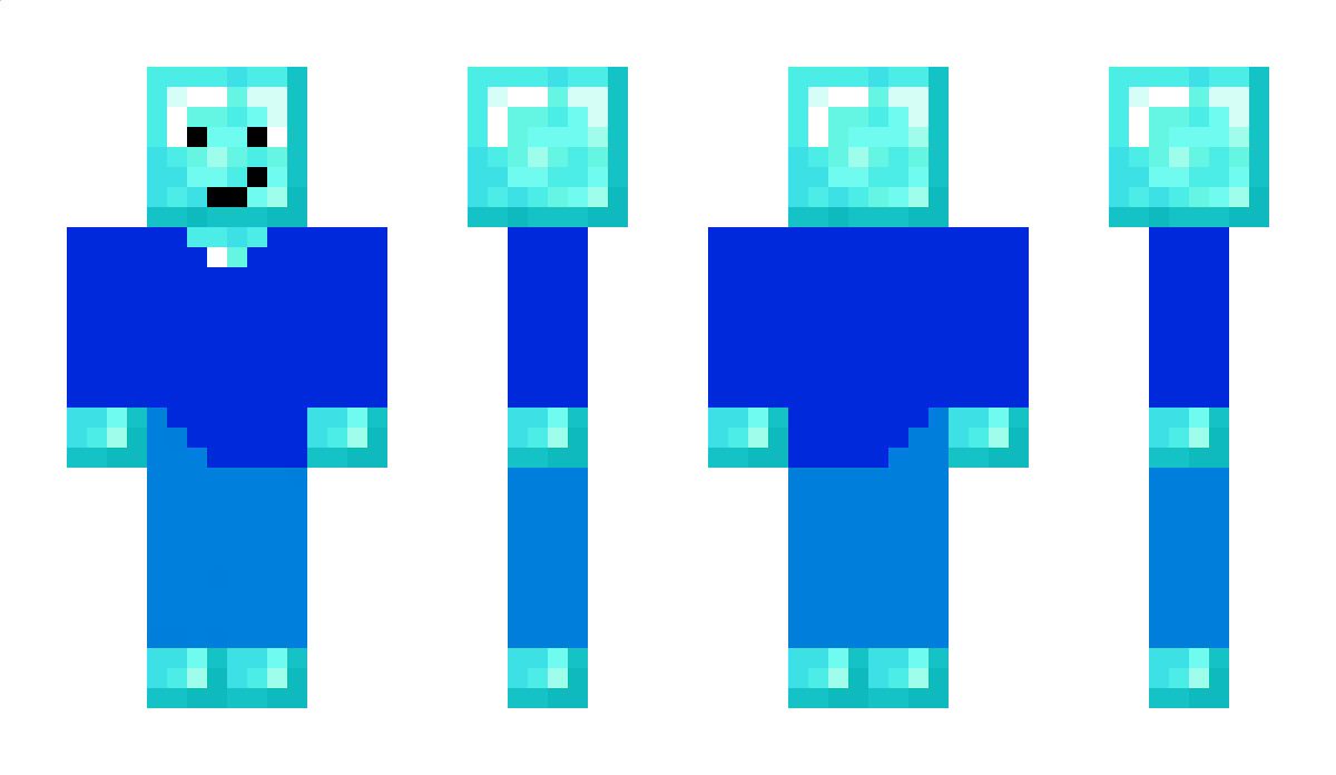 Lord_GX44 Minecraft Skin