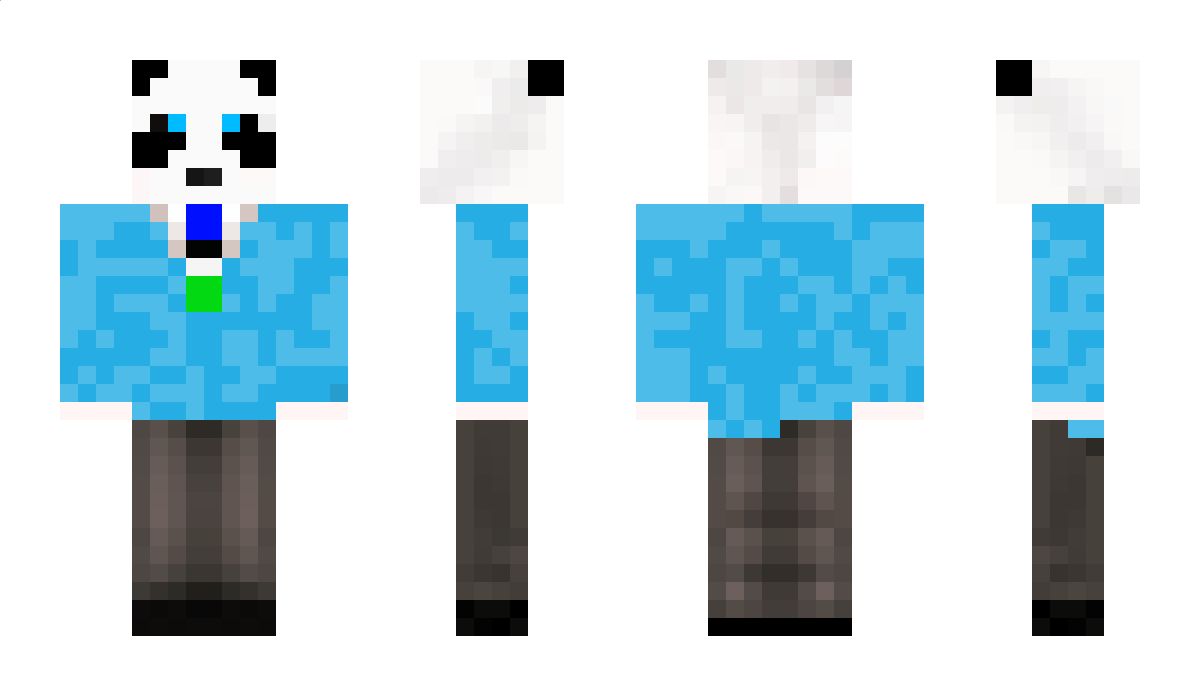 master_squad12 Minecraft Skin