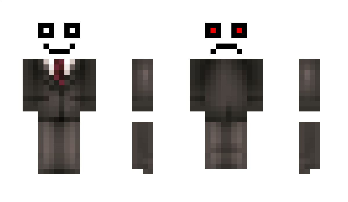 octillic Minecraft Skin