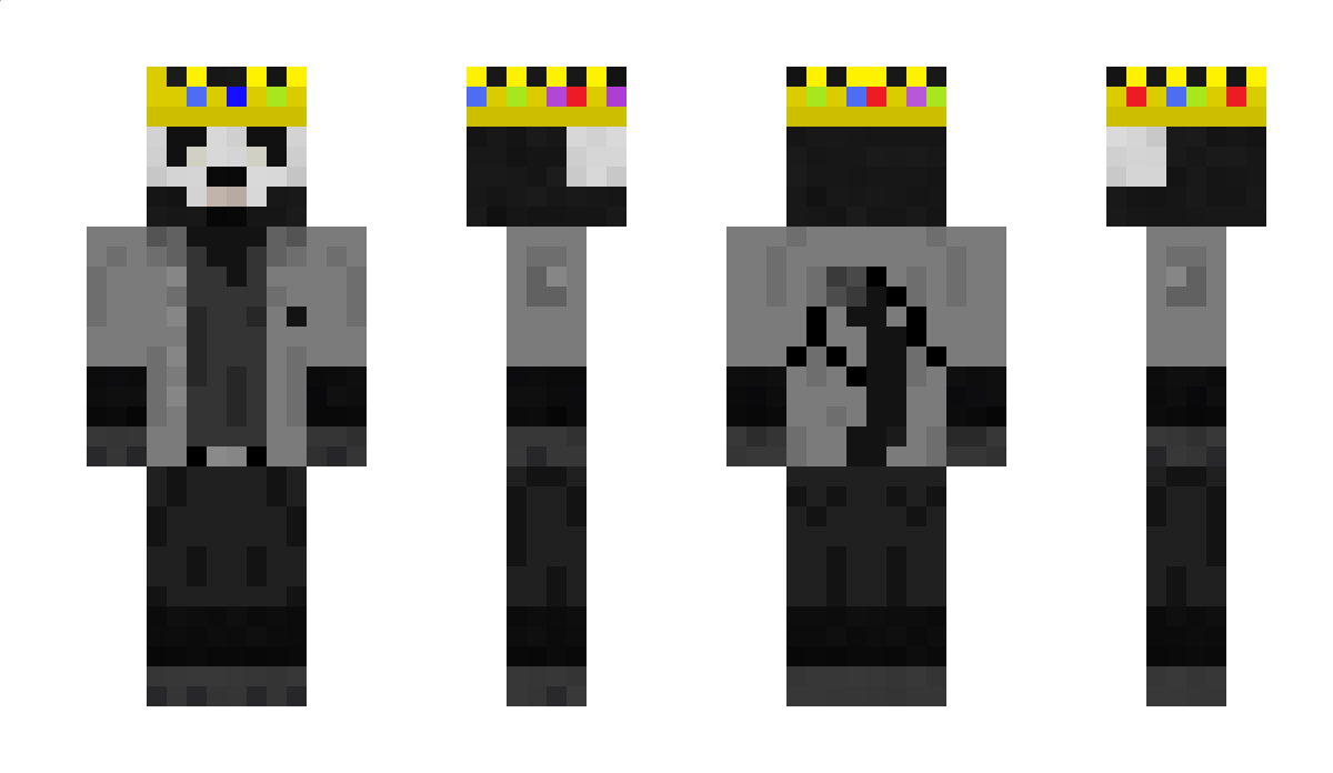 ayoubg Minecraft Skin