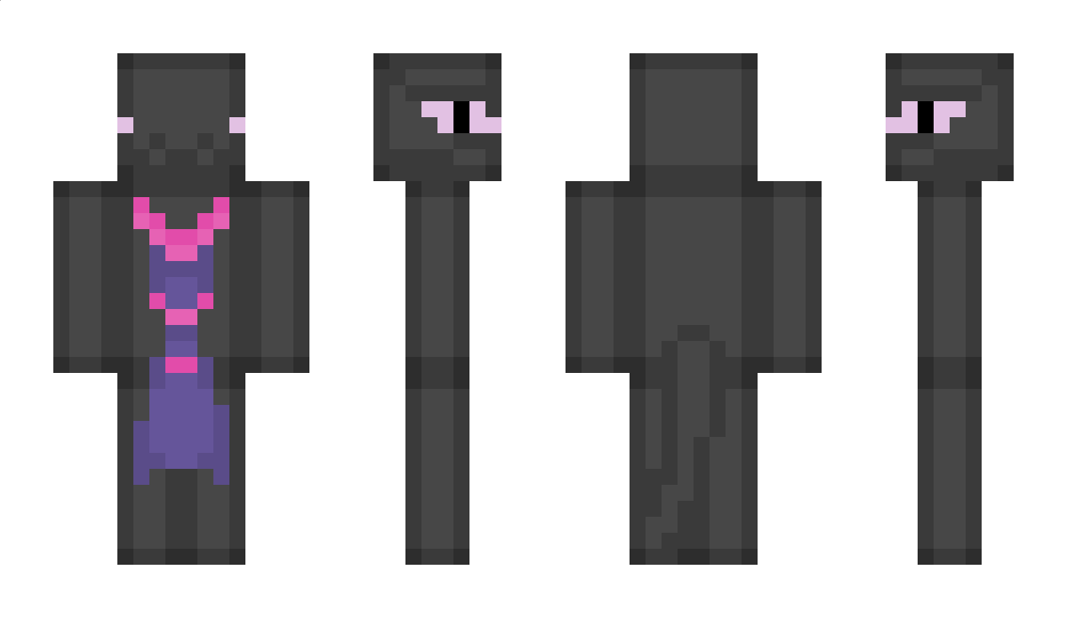 Kroren Minecraft Skin