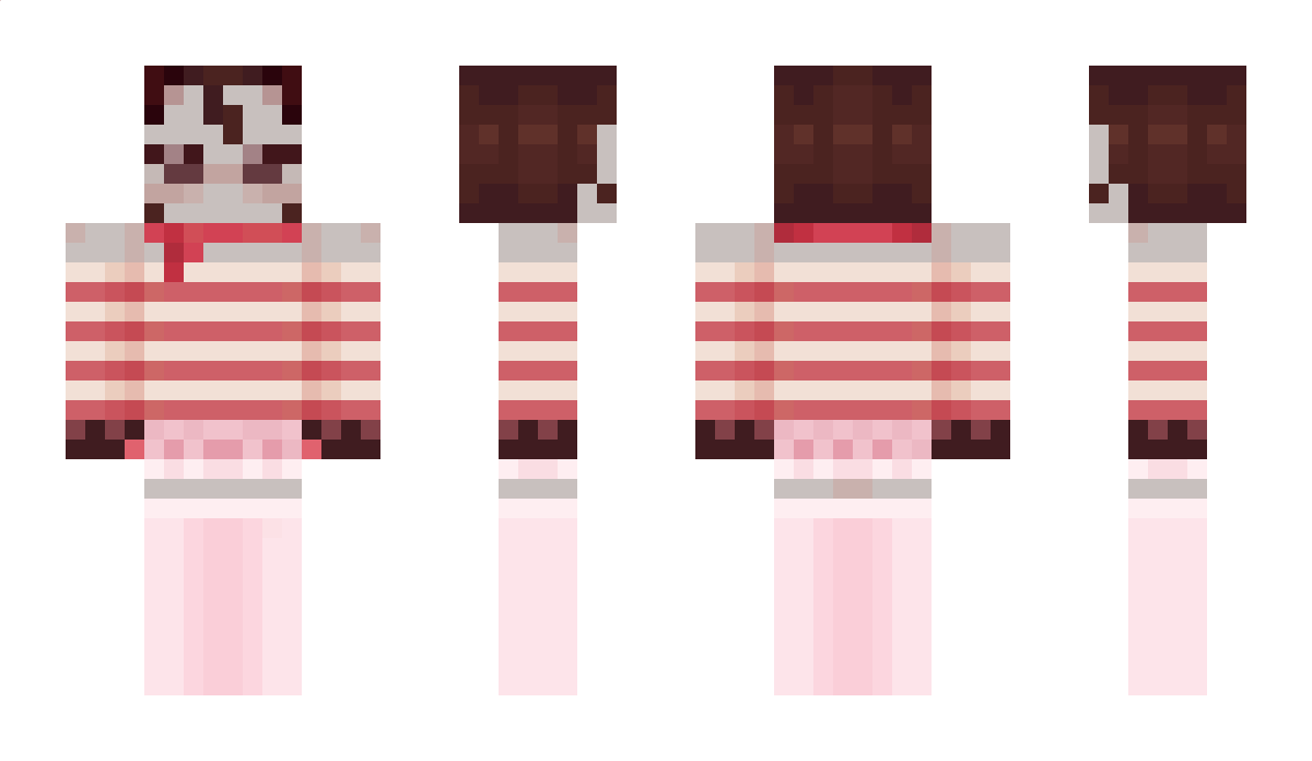 Nugget_114 Minecraft Skin