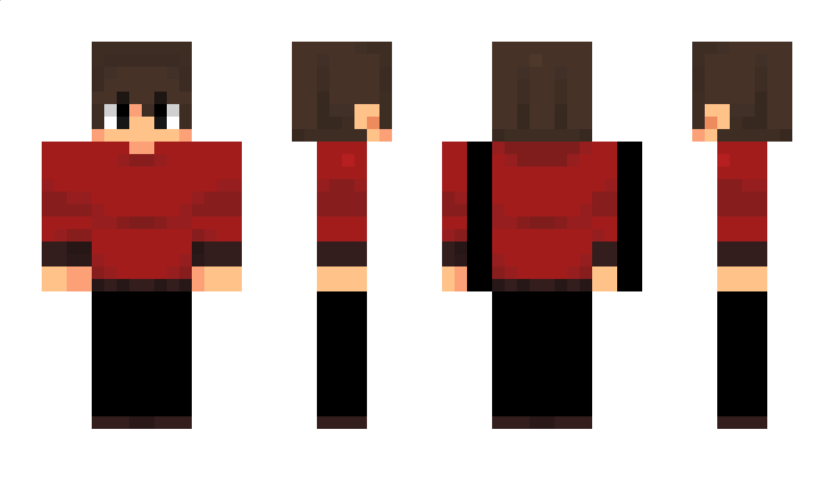 Zen_5 Minecraft Skin