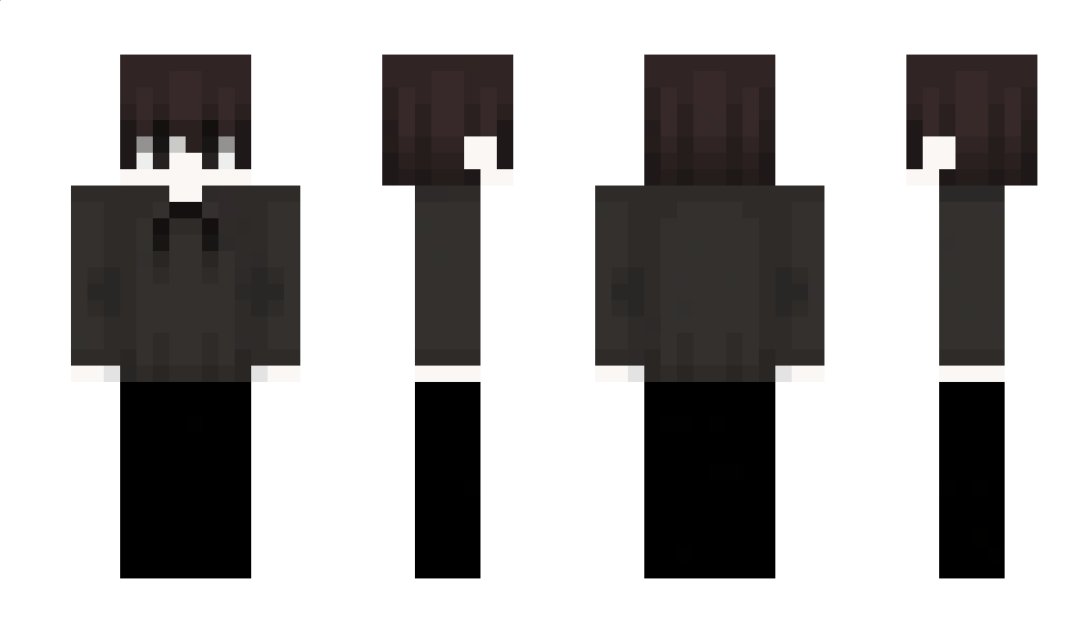 tbox Minecraft Skin