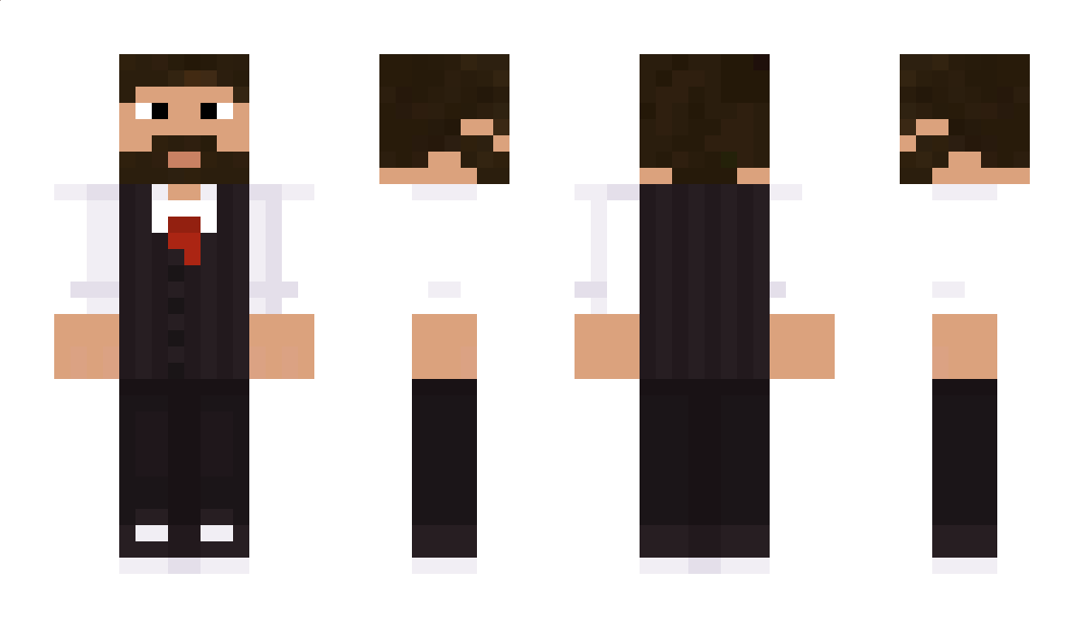 ory22 Minecraft Skin
