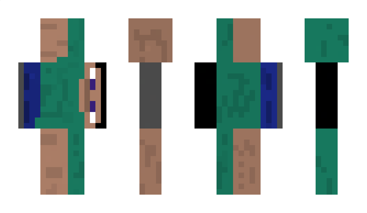 AceNight4028757 Minecraft Skin