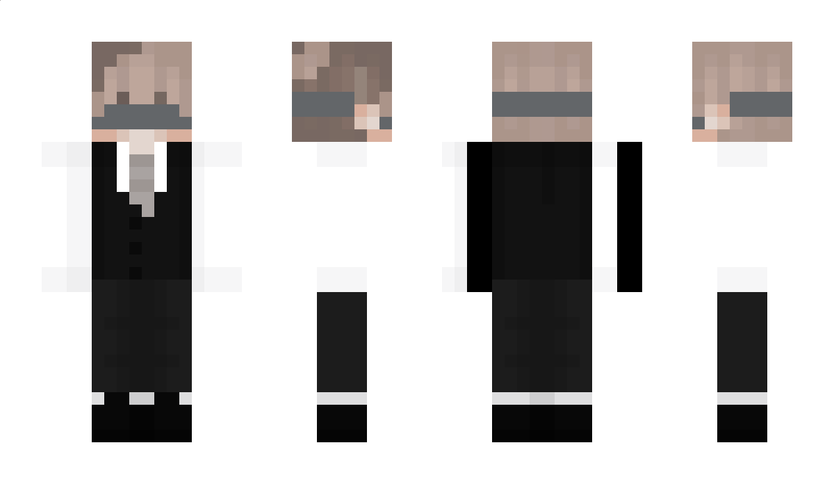 LOWKEY_RTOB Minecraft Skin