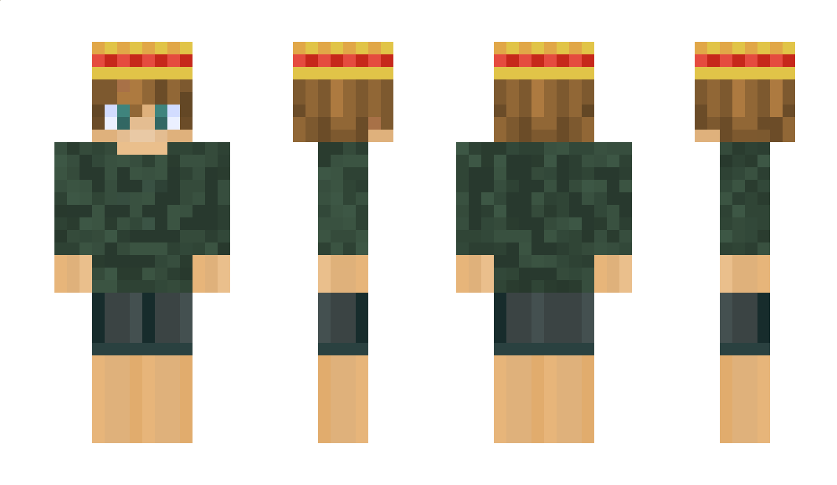 twz3 Minecraft Skin