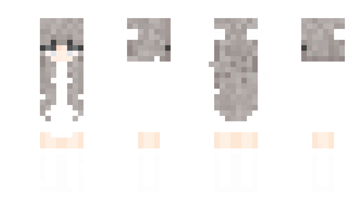 sophiesa Minecraft Skin