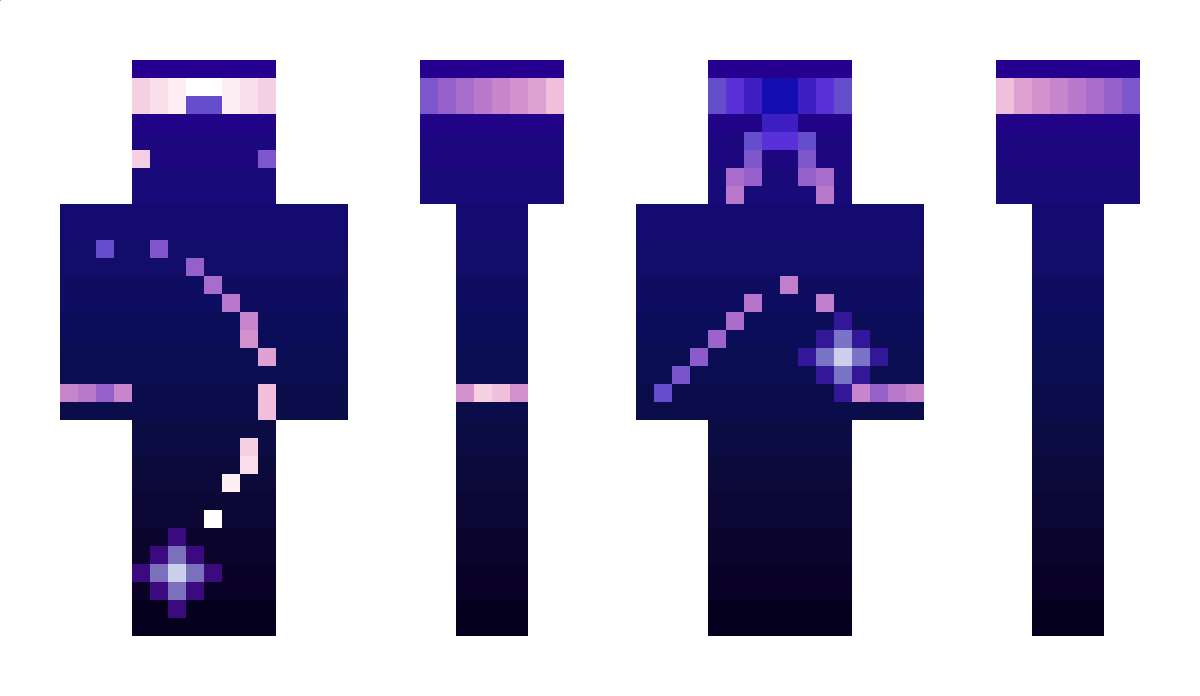 yoyoyoyoyoyoyooo Minecraft Skin