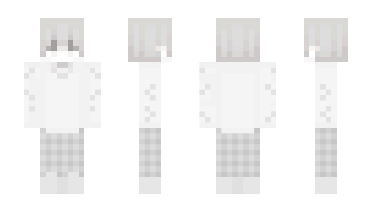 swiffle Minecraft Skin