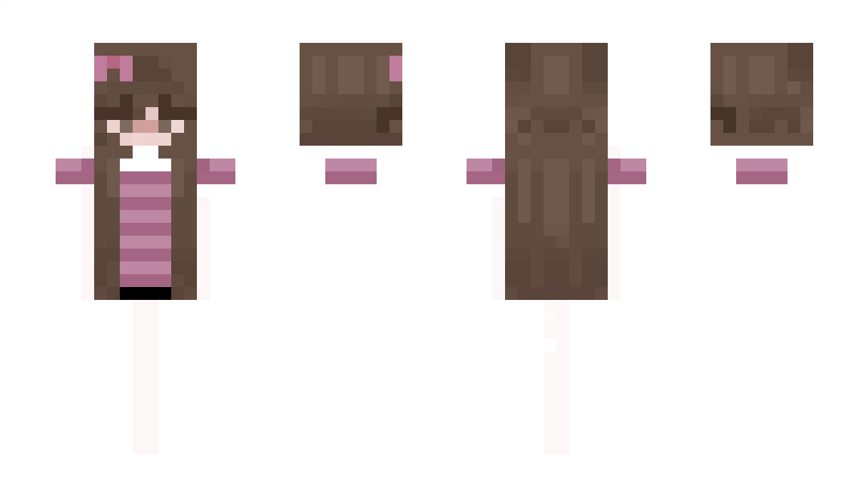 sudedmynl Minecraft Skin