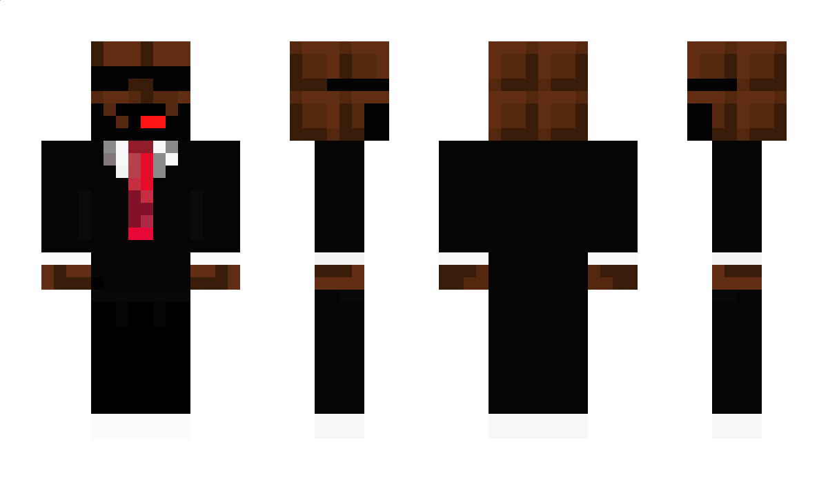 tassi198 Minecraft Skin