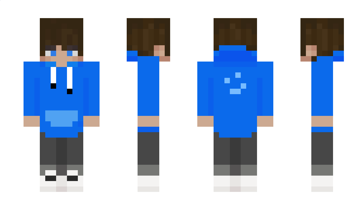 Kopicx_24 Minecraft Skin