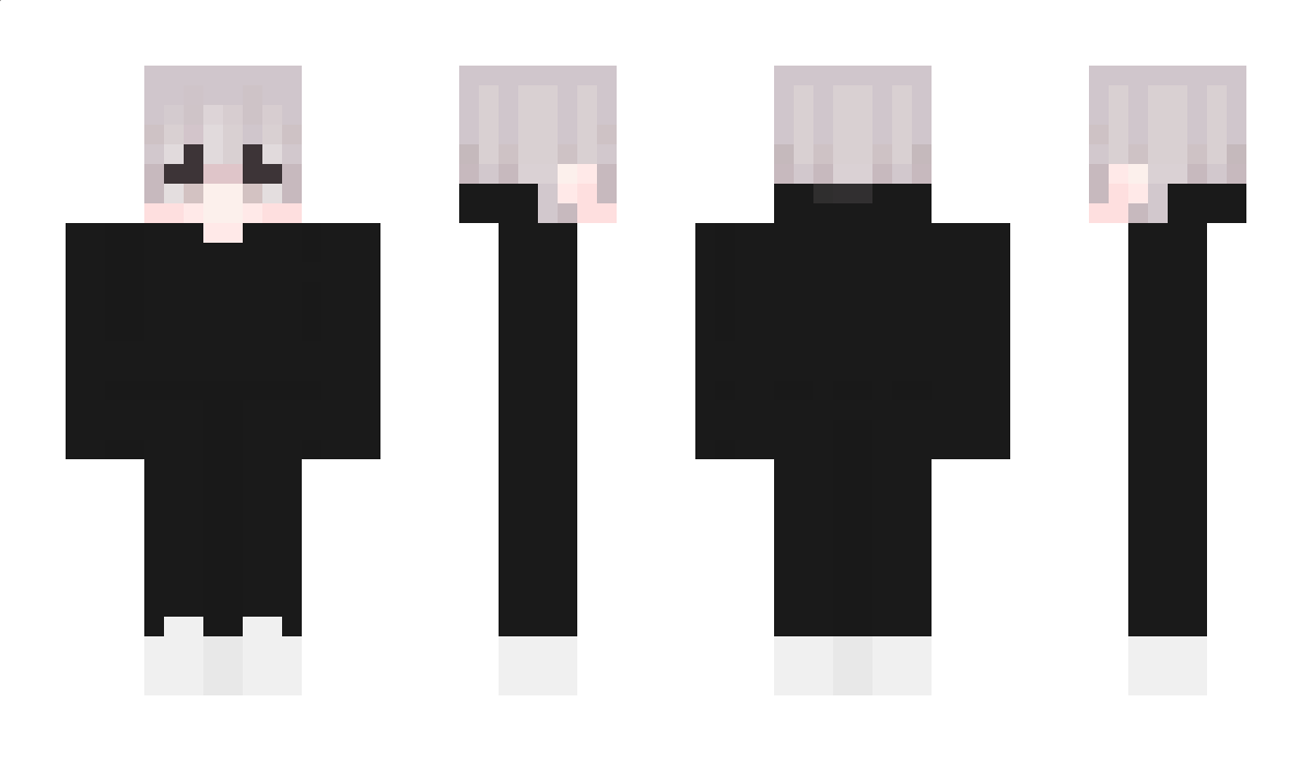 zxlled3 Minecraft Skin