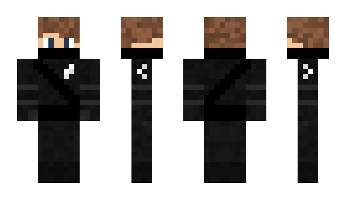 armies Minecraft Skin