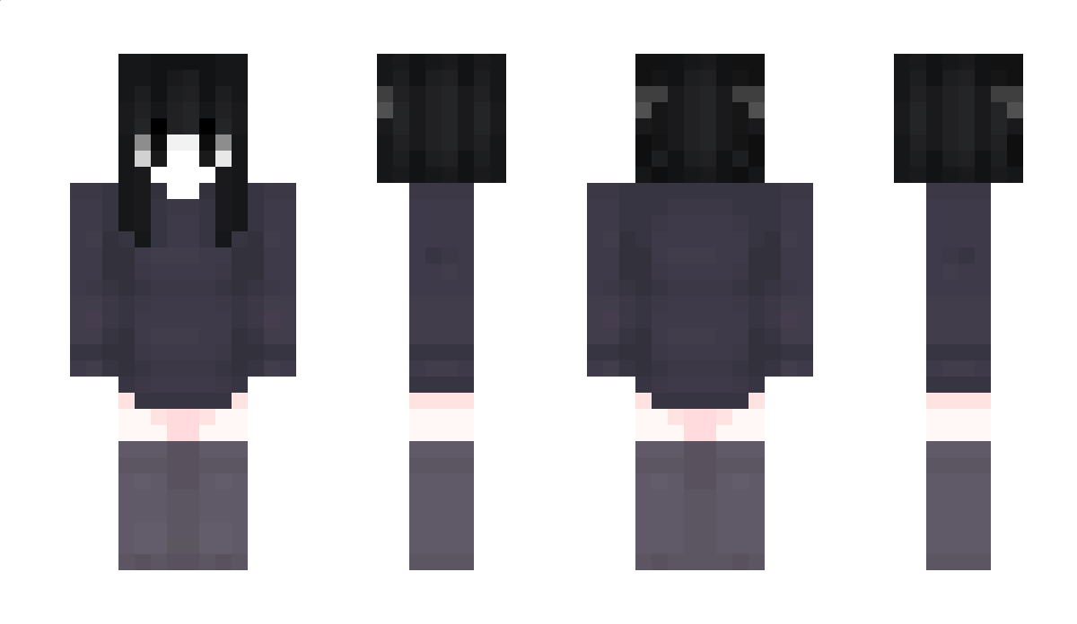 User60d Minecraft Skin